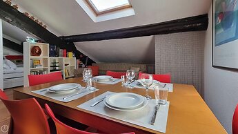 Italianway - Fauchè 9