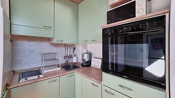 Italianway - Fauchè 9