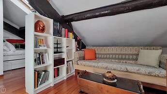 Italianway - Fauchè 9