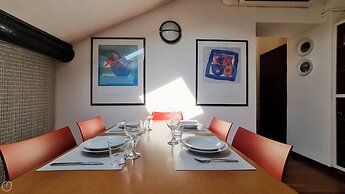 Italianway - Fauchè 9