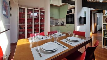 Italianway - Fauchè 9