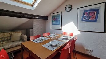 Italianway - Fauchè 9