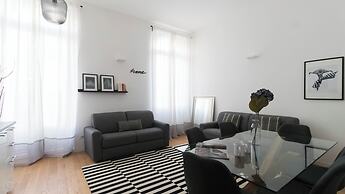 Italianway Comfort - Buenos Aires 65 C
