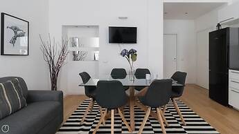 Italianway Comfort - Buenos Aires 65 C