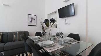 Italianway Comfort - Buenos Aires 65 C