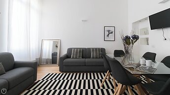 Italianway Comfort - Buenos Aires 65 C