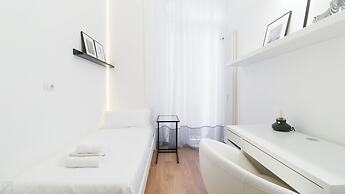 Italianway Comfort - Buenos Aires 65 C