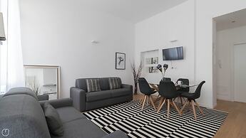 Italianway Comfort - Buenos Aires 65 C