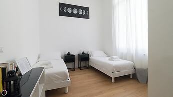 Italianway Comfort - Buenos Aires 65 C