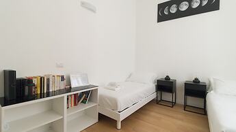 Italianway Comfort - Buenos Aires 65 C