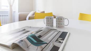 Italianway - Buenos Aires 65 B