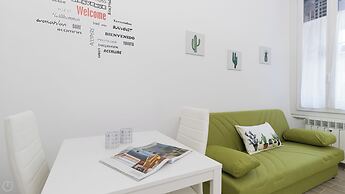 Italianway - Borsieri 25 A