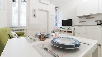 Italianway - Borsieri 25 A