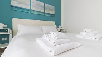 Italianway - Borsieri 25 A