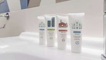 Italianway - Borsieri 25 A