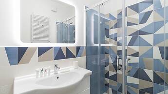 Italianway - Borsieri 25 A