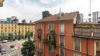 Italianway - Borsieri 25 A