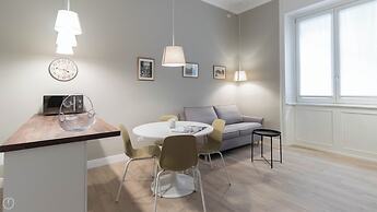 Italianway - Porta Nuova 6