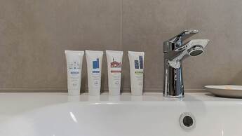 Italianway - Porta Nuova 6