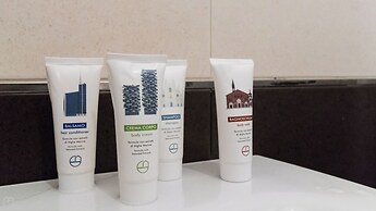 Italianway - Marcantonio dal Re 20 C