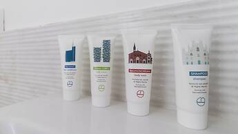 Italianway Comfort - Buenos Aires 65 A