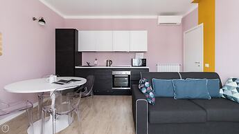 Italianway Comfort - Buenos Aires 65 A