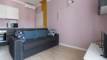 Italianway Comfort - Buenos Aires 65 A