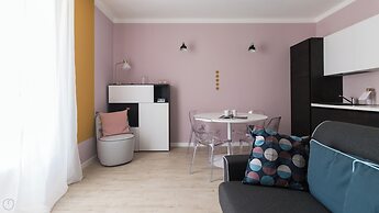 Italianway Comfort - Buenos Aires 65 A