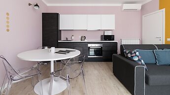 Italianway Comfort - Buenos Aires 65 A