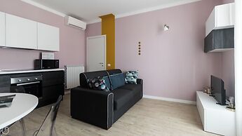 Italianway Comfort - Buenos Aires 65 A