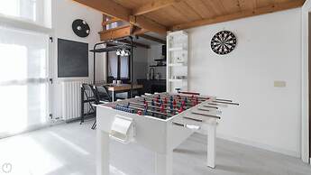 Italianway - Binda 10