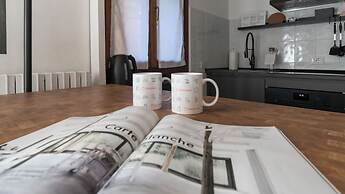 Italianway - Binda 10