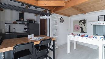 Italianway - Binda 10