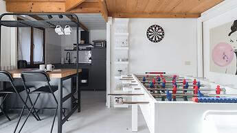 Italianway - Binda 10