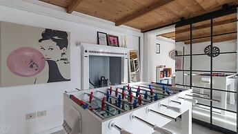 Italianway - Binda 10