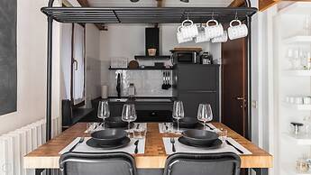 Italianway - Binda 10