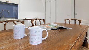 Italianway - Garibaldi 40