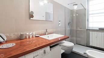 Italianway Comfort - Tagiura 8