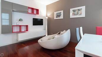 Italianway Comfort - Tagiura 8