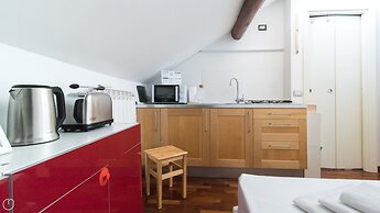 Italianway - Ripa Ticinese 43