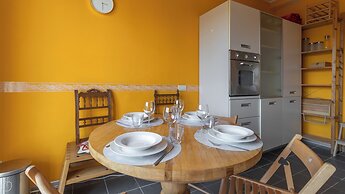 Italianway - De Sanctis 14