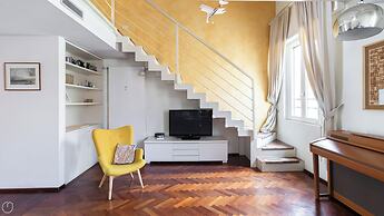 Italianway - De Sanctis 14