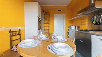 Italianway - De Sanctis 14