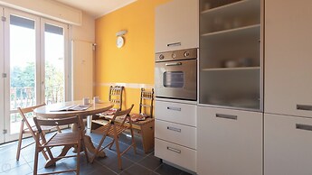 Italianway - De Sanctis 14