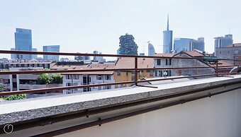 Italianway - Cola Montano 29