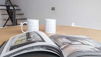 Italianway - Frisi 8