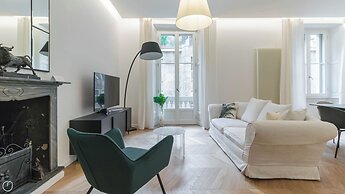 Italianway - Pindemonte 1