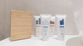 Italianway - Pindemonte 1