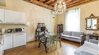 Italianway Easy - Ripa Ticinese 53 B