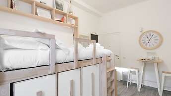 Italianway - Atto Vannucci 15 B